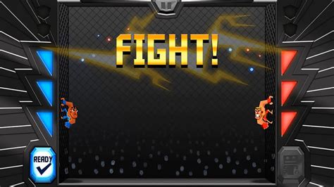 UFB 2: 2 Player Fighting Games for iPhone - Download