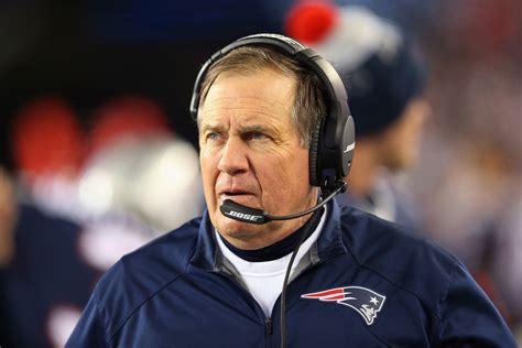 Bill Belichick, lacrosse aficionado, knows where Brady would play