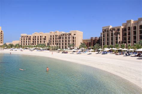 Doubletree By Hilton Resort Spa Marjan Island