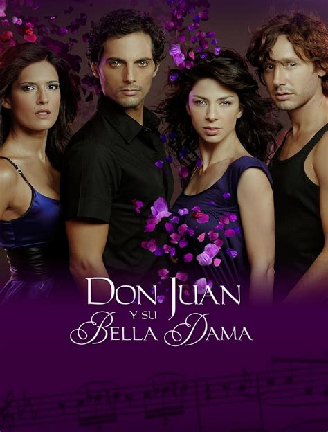 "Don Juan y su bella dama" Episode #1.37 (TV Episode) - IMDb