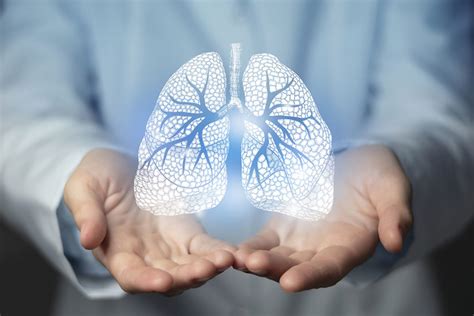 Zephyr Valve | Treatment for COPD in Central PA | Penn Highlands Healthcare