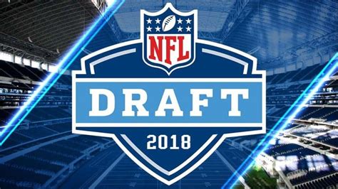 Players to root for during the 2018 NFL Draft. : ThyBlackMan.com