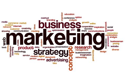 Marketing Strategy | U Creative Group