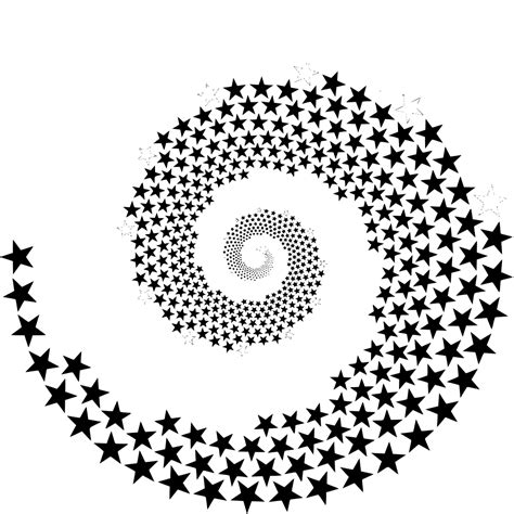 SVG > vortex maelstrom stars - Free SVG Image & Icon. | SVG Silh