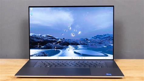 Dell XPS 17 (9730) Review: A High-Performance, Gorgeous Laptop - Page 2 | HotHardware