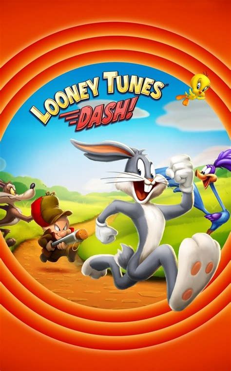 Looney Tunes Dash! » Apk Thing - Android Apps Free Download