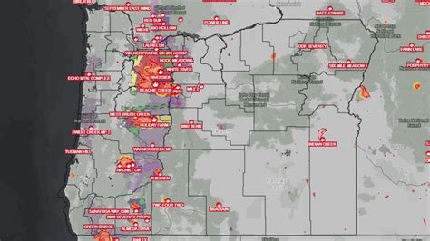 Otis oregon fire map - Lasivintage