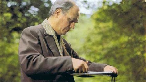 Olivier Messiaen and the Birds (1973) | MUBI