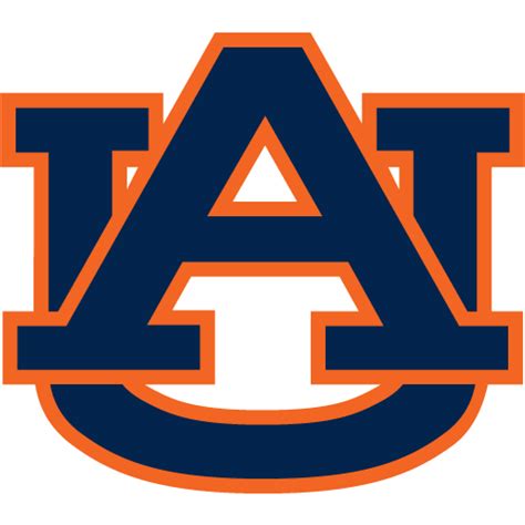 Auburn Stats 2024 - Alyse Bertine