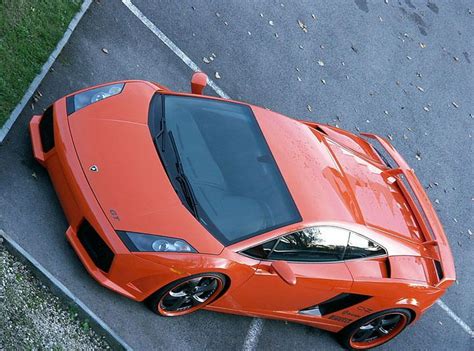 Lamborghini Gallardo GT Sport By ItalCarDesign | Top Speed