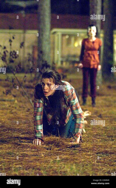 The strangers 2008 liv tyler hi-res stock photography and images - Alamy