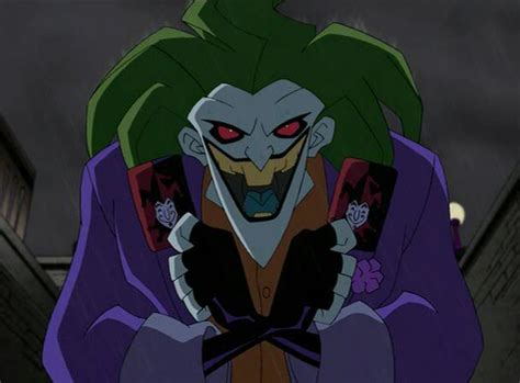 The Joker (The Batman) | DC Movies Wiki | Fandom