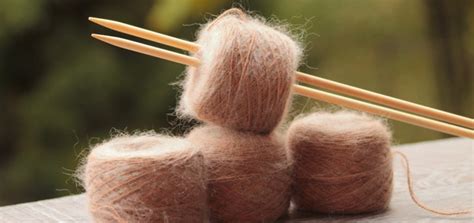 Mohair vs. Alpaca Wool: Why Alpaca is better? Silkeborg