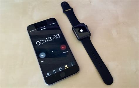 Review: Apple Watch Series 2 improves speed and unlocks new workouts ...