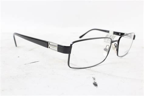 Versace Men's Eyeglasses | Property Room