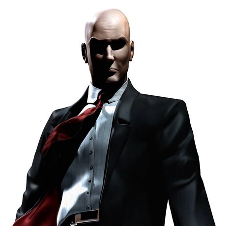 Image - Hitman silent assassin art.jpg — Hitman Wiki