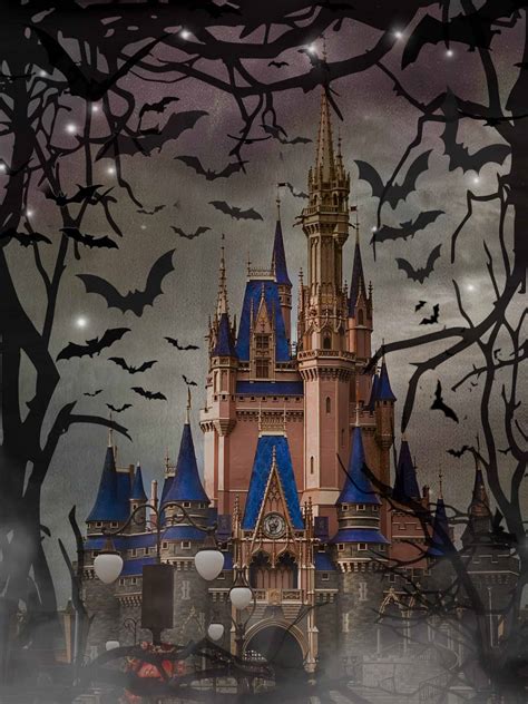 Two Sides to Every Story {Disney After Dark Halloween Recap} – Dixie Delights