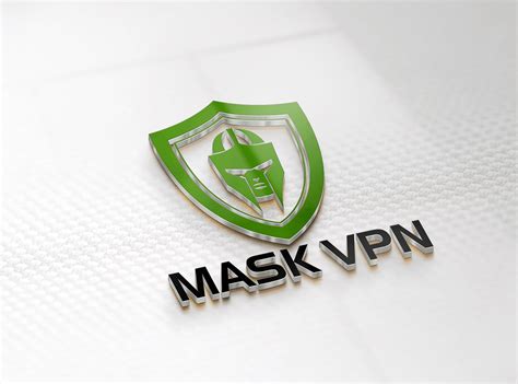 Vpn logo - Security logo - Logo design :: Behance