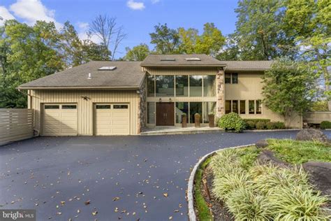 Villanova, PA Homes for Sale - Villanova Real Estate | Compass