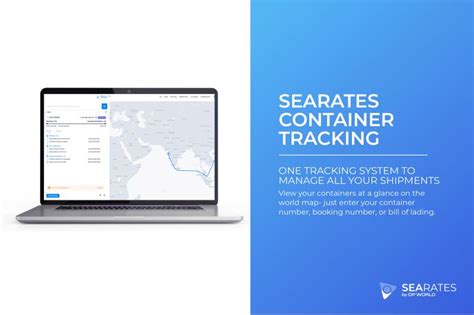 SeaRates.com on LinkedIn: #searates #efficientshipping #searates # ...