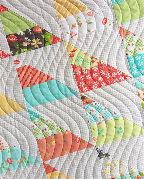 Backroads Quilt(s) | Coriander Quilts | Bloglovin’