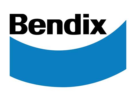 Bendix Curve Logo PNG vector in SVG, PDF, AI, CDR format