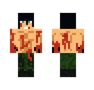 Download war guilt Minecraft Skin for Free. SuperMinecraftSkins