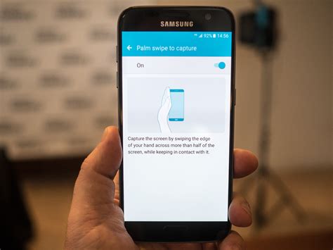 How to take a screenshot on the Samsung Galaxy S7 | Android Central