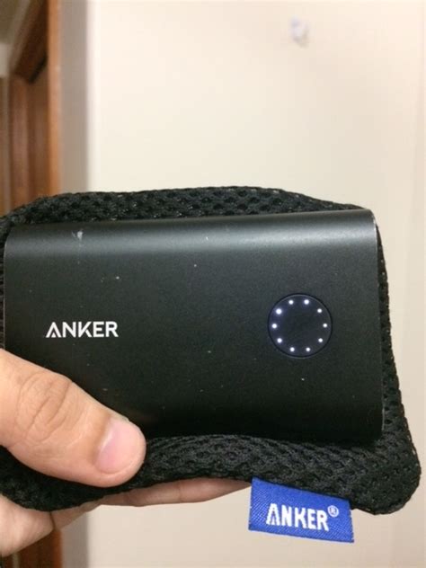 Review Comparison: Anker PowerCore+ 10050 w/ QC 3.0 and Anker PowerCore ...