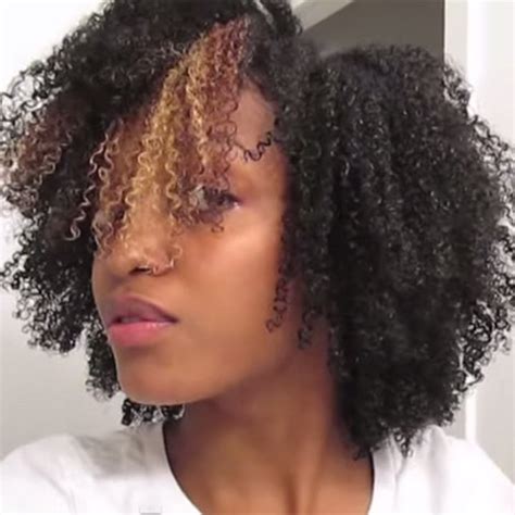 13 Natural Hair Products That Actually Define Your Curls