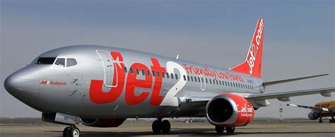 Jet2 Contact Number - Holiday Numbers