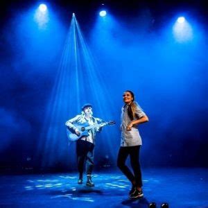 2020 The Musical – The Stag Theatre, Sevenoaks | Musical Theatre Review