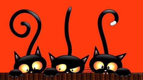 Download Free Hello Kitty Halloween Wallpapers | PixelsTalk.Net