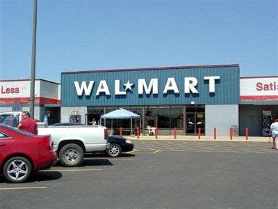 Wal*Mart Mountain View, Missouri. | Mountain view, Missouri, Views