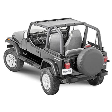 Unlock the Summer: Get Ready for the Beach with the Best 95 Jeep ...