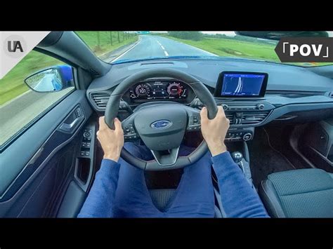 Ford Focus St Line X 2018 Interior | Cabinets Matttroy