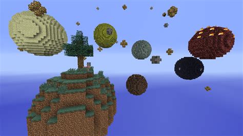 [CTM][SURVIVAL] Solar System Survival [1.3.2][1+ PLAYERS] - Maps - Mapping and Modding: Java ...