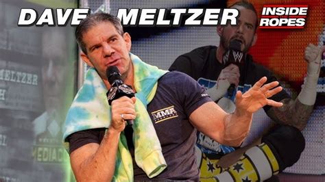 Dave Meltzer | Wrestling Forum