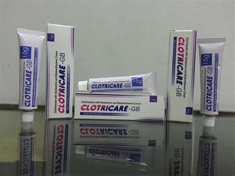 Clotrimazole and Betamethasone Cream, 15g at Rs 60/piece in Mumbai | ID ...