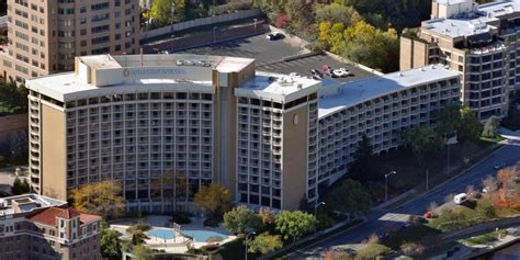 Kansas City Hotels: InterContinental Kansas City At The Plaza Hotel in Kansas City, Missouri