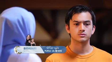 BIDADARI SURGAMU | Cuplikan Eps. 15 | Vidio