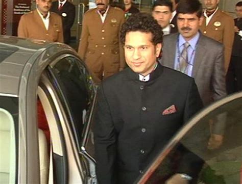 Sachin Tendulkar awarded with Bharat Ratna, India's highest civilian ...