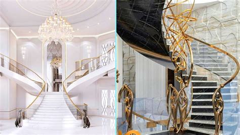 Luxury Spiral Staircase Design Ideas | Luxurious Round Spiral Stair ...