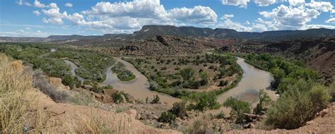 New Mexico Communities | The Allure of Abiquiú