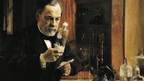 Louis Pasteur: Early life, discoveries, and contributions to science - Malevus