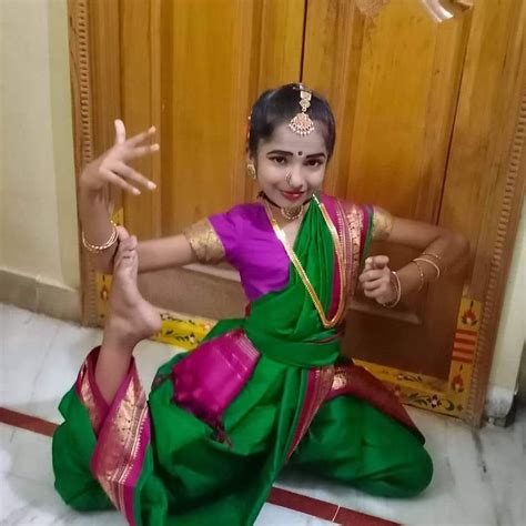 Akshaya - Dance with passion