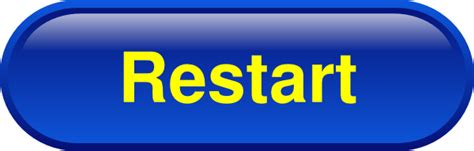 Restart Button