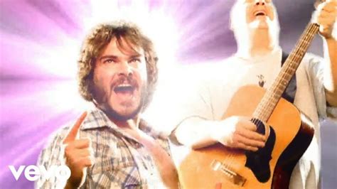 Tenacious D - Tribute (Official Video) - YouTube