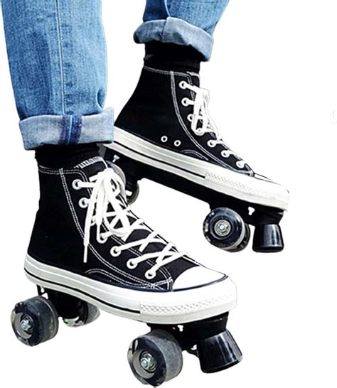 Amazon.co.uk: light up roller skates