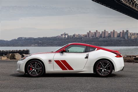 Nissan 370Z Roadster Axed, 370Z Coupe Soldiers On For the 2020 Model Year - autoevolution